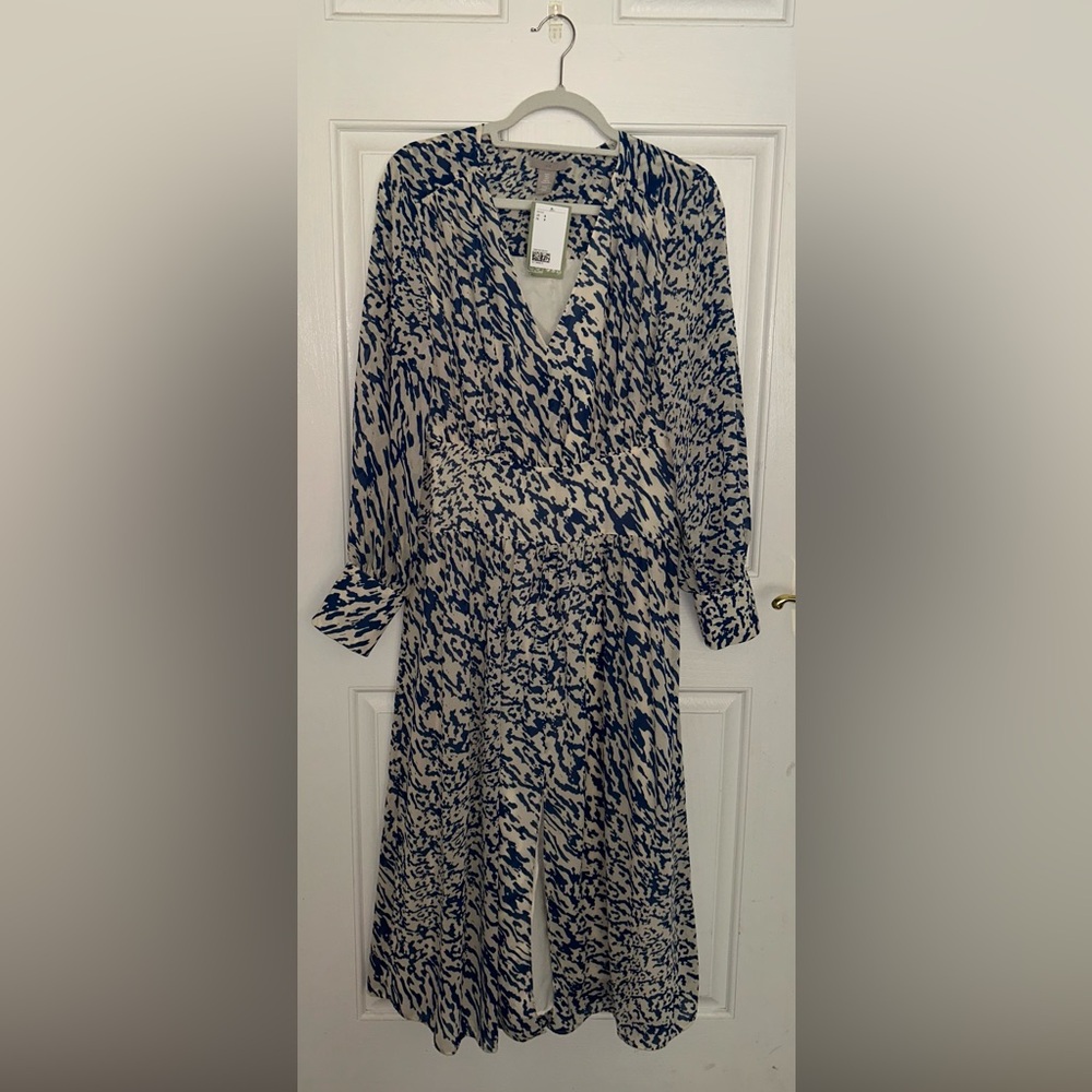 H&M dress